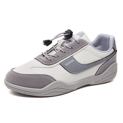 White Sneakers for Women 2026 Spring New Style Sneakers for Women Sports Casual Shoes Ladies Mom Shoes Student Shoes for Women