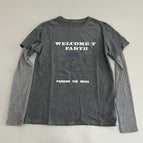 Gray / One size fits all