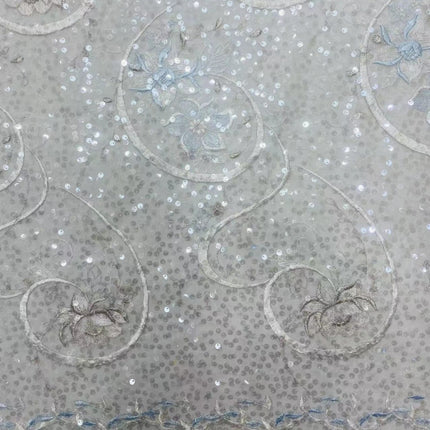 New Products Are on the Shelves, Refreshing as Frozen Flowers, Artistic Conception Patterns, Embroider, Large Supply Available, Preferential Retail Version Available