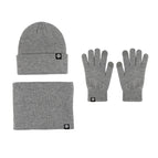 Hl8823 dark gray suit / One size fits all