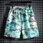 C123 green-shorts / M