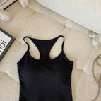 Black / One size fits all (fits 40-65kg)
