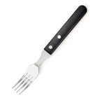 Main fork [pp bag] black