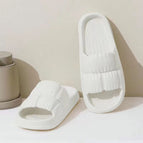 White-Petals / Shoe size 36-37 recommended 35-36 feet