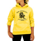 Yellow / S