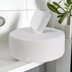 Beauty salon 500g extra large roll plastic packaging