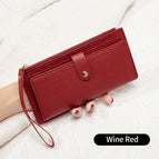 Wine red