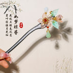 Complain about fanghua