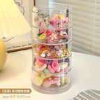 Transparent 5 layers / Independent packaging can be labeled and shipped on behalf of others