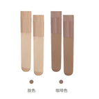 2 pairs of [skin color coffee]] / Regular