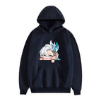 Navy blue / XXS