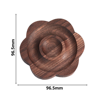 Solid Wood Bead Tray, Jewelry Bracelet Display Tray, Jewelry Design Tray, DIY Beading Tools, Bracelet Storage Tray