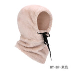 Beige / One size fits all