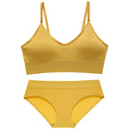 Yellow / L: 45-75kg