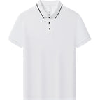 Ermenegildo zegna white / S