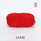 15 red