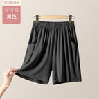 Modal shorts black / M recommendation 40-50kg