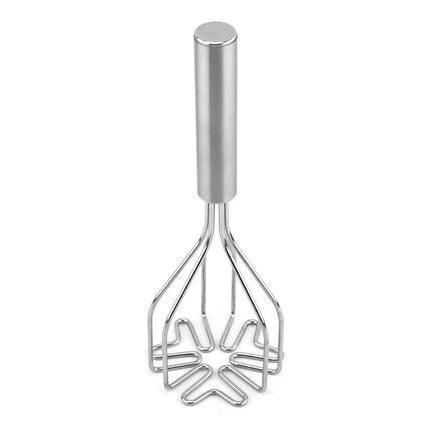 Stainless Steel Potato Mud Press Potato Mudder Manual Press Potato Mudder Manual Double Layer Mudder