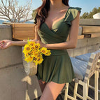 Dark green / For wholesale, please order [free size]]