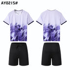 Purple / 3XS