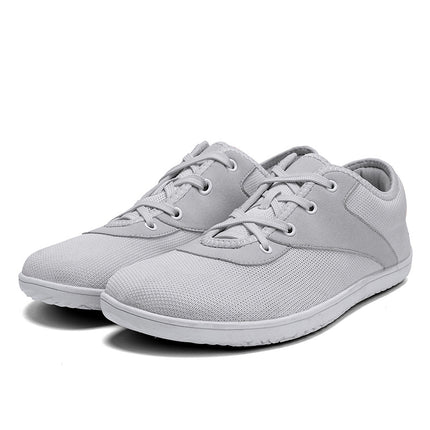 Factory direct men barefoot shoes minimalist cross trainer wide head neutral casual shoes wide toe shoes non slip shoes