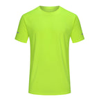 Fluorescent green top / XS