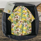 1124 yellow / M