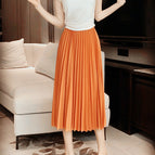 Orange / Free size
