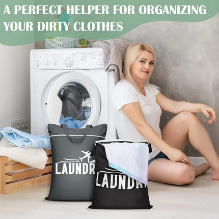 Cross-Border Household Products Oxford Cloth Portable Storage Bag Folding Outdoor Camping Picnic Bag Portable Travel Storage Bag