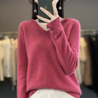 Raspberry red / Within S 95