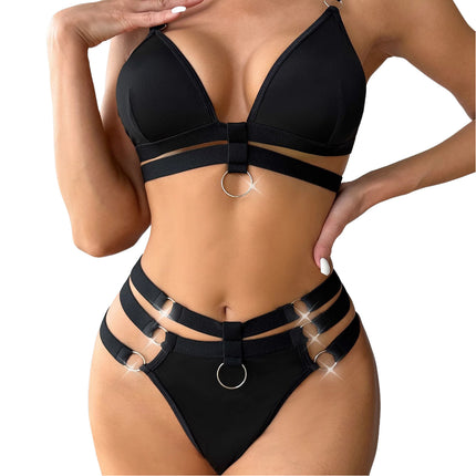 Bar Ds Performance Clothing New Female Dj Collar Stage Chic Sexy Sexy Lace Camisole Jazz Dance Suit