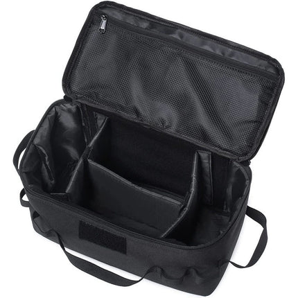 [Low Price Big Sale] Outdoor Camping Style Tableware Cooking Tool Cosmetics Bag Hiking Travel Sundry Storage Hand