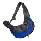 Large / Royal blue