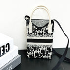 Black / 13cm*18cm