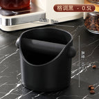 Mini slag bucket-black