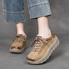 Khaki [ready stock] / 35