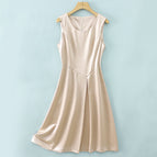 2510 apricot (dress) / S