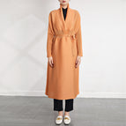 Orange / Free size (90-160)