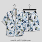 T3637 pineapple white / 3XL