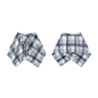 106 large blue / One size fits all