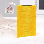 08 chick yellow
