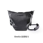 OneGo Cloud Pack Suya Black (S Code)