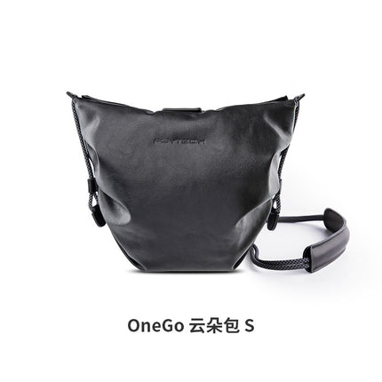 PGYTECH Micro Single Camera Bag OneGo Shoulder Bag Cloud Bag Dandelion Photography Crossbody Travel Digital Bag