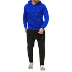 BLUE BLACK / S
