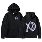 z02797 Black / XS