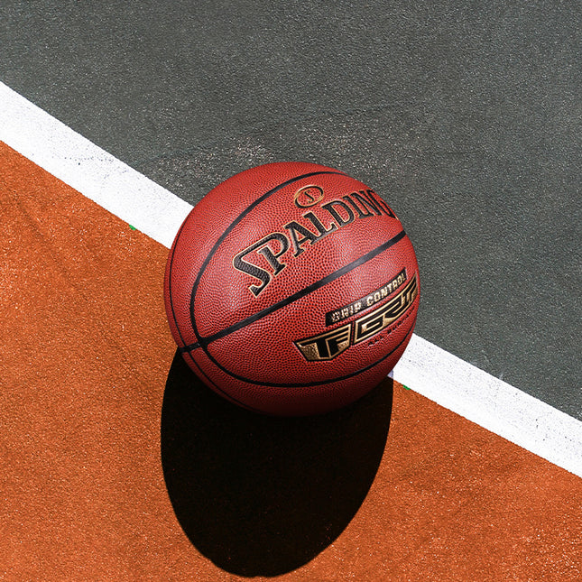 Spalding basketball game ball No. spalding7 adult basketball wholesale one-piece delivery 76-875y