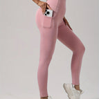 Pink / S