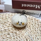 Steamed buns (1 piece)