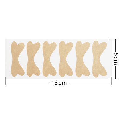 Cross-Border Correction Artifact, Special Nail Patch for Long Toenails in the Flesh, Nail Groove Ingrown Nail Corrector, Toenail Tool