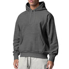 Dark gray / S